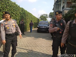 Eks Bupati Tulungagung Menghilang, KPK Geledah Rumahnya