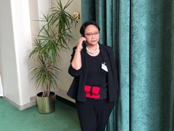 Kemlu Cek Informasi Paspor 3 WNI Teroris yang Ditangkap di Malaysia