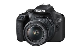 Dua DSLR Entry Level Canon Meluncur di Indonesia