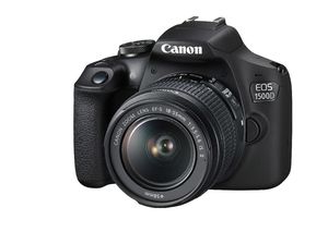 Dua DSLR Entry Level Canon Meluncur di Indonesia Dua DSLR Entry Level Canon Meluncur di Indonesia