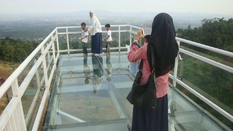 Foto: (Arbi Anugrah/detikTravel) Foto: (Arbi Anugrah/detikTravel)