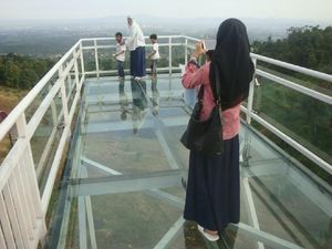 Berakhir Pekan di Purwokerto, Ini 5 Destinasi Wajibnya