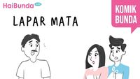 Lapar Mata
