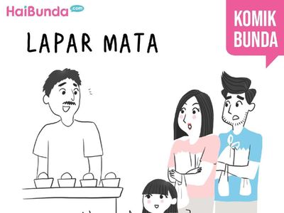 Lapar Mata