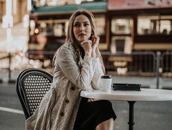 Cathy Sharon Bakal Polisikan Pencatut Foto dan Namanya dalam Prostitusi Online