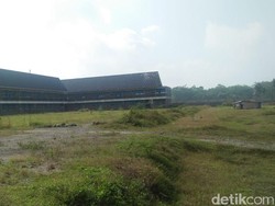 Proyek Inilah yang Diduga Membuat Wali Kota Blitar Dijerat KPK