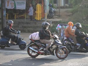 Gubernur Aher Optimistis Mudik Tahun Ini Lebih Lancar