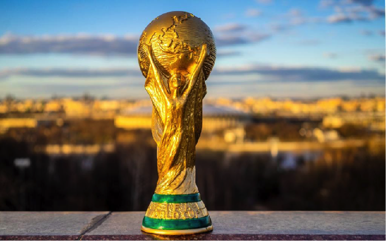 Ini 5 Fakta Menarik Tentang Piala Dunia 2018