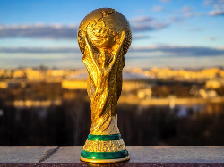 Ini 5 Fakta Menarik Tentang Piala Dunia 2018
