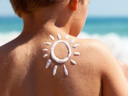 BPOM Tanggapi Viral Sunscreen Tipu-tipu, Klaim SPF 50 Ternyata Cuma SPF 2
