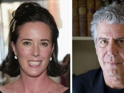 Mengapa Tingkat Bunuh Diri di AS Meningkat?