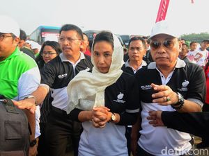 BTN Berangkatkan 1.520 Orang Mudik Bareng BUMN