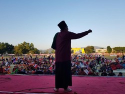 Teks Ceramah: Pengertian, Struktur, Kaidah Kebahasaan, dan Contohnya