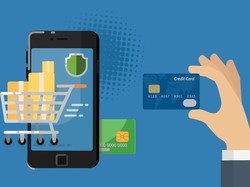 Tips Aman Bertransaksi Pakai Uang Plastik Saat Mudik