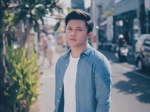 Ini Alasan Rizky Febian Bermusik Secara Independen Ini Alasan Rizky Febian Bermusik Secara Independen