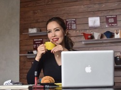 Kasus Vanessa Angel Berdampak ke Cathy Sharon