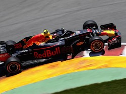 Verstappen Sapu Bersih Sesi Latihan Bebas GP Kanada