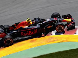 Verstappen Sapu Bersih Sesi Latihan Bebas GP Kanada Verstappen Sapu Bersih Sesi Latihan Bebas GP Kanada