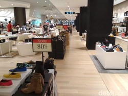 MUI Kota Serang Imbau Mal di Wilayahnya Kumandangkan Azan