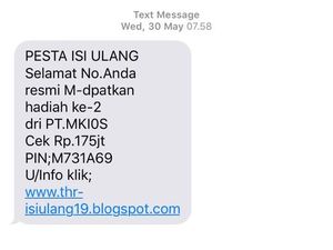 Cara Melaporkan Nomor Penipuan, Biar Kapok!