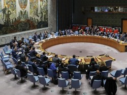 Jadi Anggota Baru Dewan Keamanan PBB, Jerman Hadapi Tantangan Berat