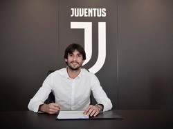 Perin: Saya Tidak Bisa Menolak Juventus