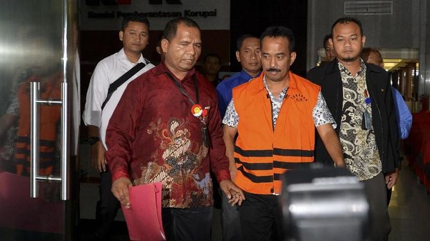 PDIP Anggap Janggal OTT