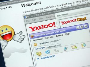 20 Tahun Perjalanan Yahoo Messenger Sebelum Tewas 20 Tahun Perjalanan Yahoo Messenger Sebelum Tewas