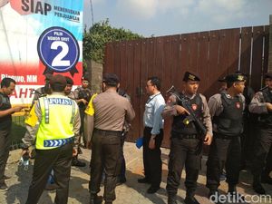 Geledah Rumah Eks Bupati Tulungagung, KPK Sita Dokumen Pengadaan Geledah Rumah Eks Bupati Tulungagung, KPK Sita Dokumen Pengadaan