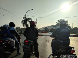 Anda Mudik Lewat Lamongan, Perhatikan Jalur Rawan Macet Ini