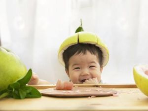 Ini Dia 10 Nama Anak yang Berasal dari Nama Makanan