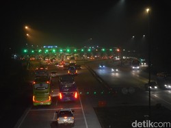Mudik Pas Puasa Bukan Berarti Bisa Gaspol Terus, Perlu Istirahat
