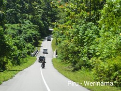 Membangunkan Maluku dari Tidur Panjang