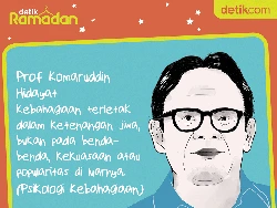 Kebahagiaan dan Ketenangan Jiwa