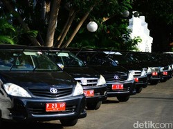 Sanksi buat ASN Nekat Mudik Pakai Mobil Dinas & Terima Parsel Lebaran