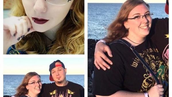 10 Foto Ini Tunjukkan Beda Tampilan Wanita di Keseharian dan Foto Profil