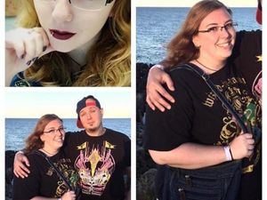 10 Foto Ini Tunjukkan Beda Tampilan Wanita di Keseharian dan Foto Profil