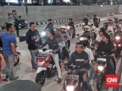 Sahur on The Road Dilarang, Polisi Janji Bakal Tindak Tegas!