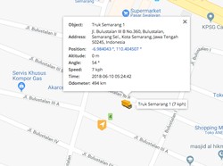 Polisi: Berkendara Sambil Lihat GPS Bisa Kena Denda Rp 750 Ribu