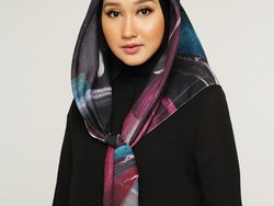 Hari Santri Nasional, Ini Fakta Dian Pelangi yang Pernah Jadi Santri