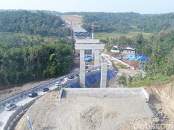 Tanjakan Kali Kenteng 57 Derajat Itu Hoax!