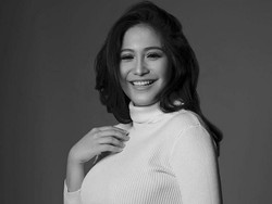 6 Fakta Caca Tengker, Adik Nagita Slavina yang Baru Melahirkan Anak Kedua