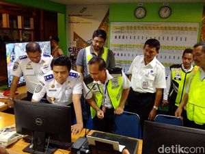 Kemenhub Bisa Cabut Rute, Jika Naikkan Tiket Lebihi 100%