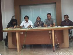 ICW: RKUHP Berpotensi Kriminalisasi Pegiat Antikorupsi dan Pers