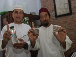 Cawagub Ijeck Harap Industri Rumahan Sumut Bisa Rambah Ekspor