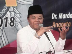 Pesan HNW Kepada Pemudik yang Balik ke Desa