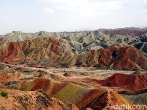 8 Fenomena di Dunia yang Disebut dalam Al-Quran