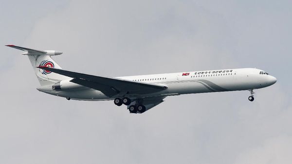 Ini Bandara Tempat Kim Jong Un Mendarat untuk Bertemu Trump