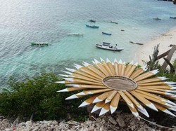 Tebing Instagramable Buat Foto Kekinian di Bulukumba