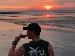 Mario Lawalata Habiskan Puluhan Juta demi Anjing Peliharaan